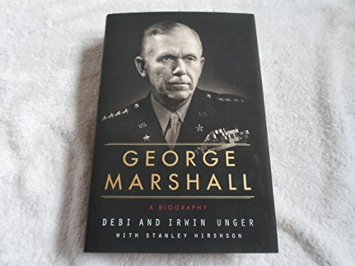 George Marshall