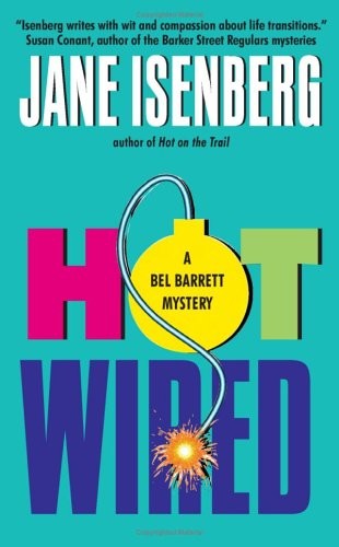 Hot Wired