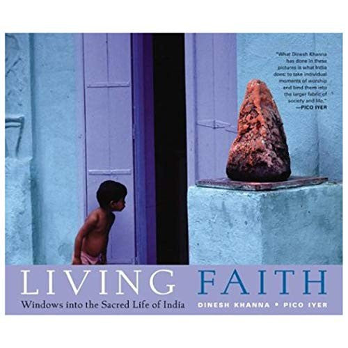 Living Faith