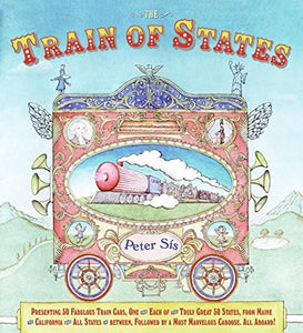 The Train of States 