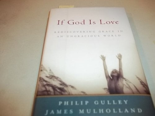 If God Is Love