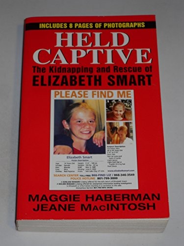 Held Captive Kidnapping of Eli