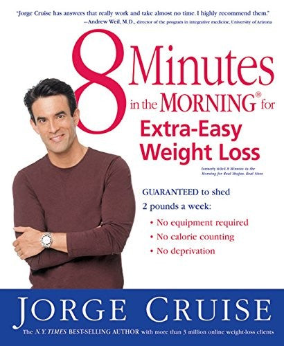 8 Minutes in the Morning for Extra Easy Weight Loss