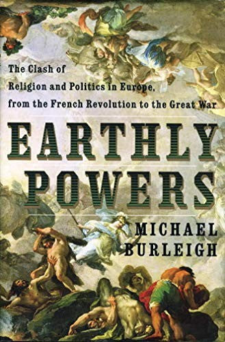 Earthly Powers