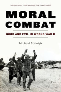 Moral Combat 