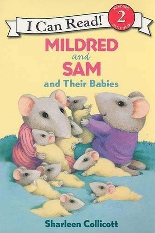 Mildred and Sam and Their Babies