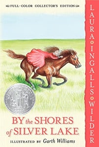 By the Shores of Silver Lake P 