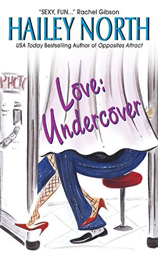 Love Undercover