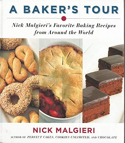 A Baker's Tour