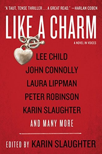 Like a Charm