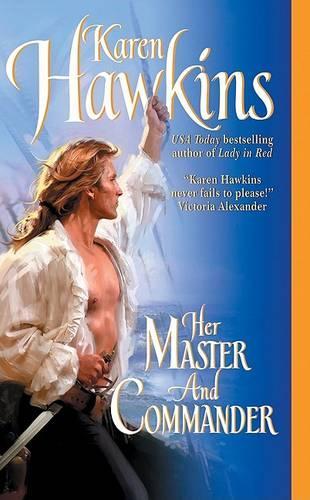 Her Master And Commander