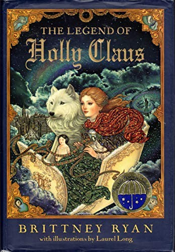The Legend of Holly Claus