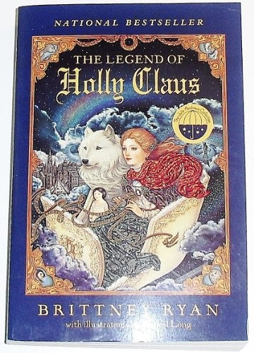 The Legend of Holly Claus