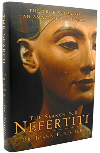 The Search for Nefertiti