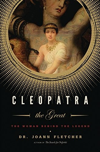 Cleopatra the Great