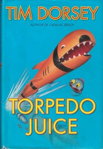 Torpedo Juice 