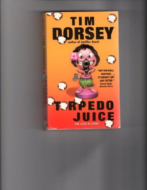 Torpedo Juice