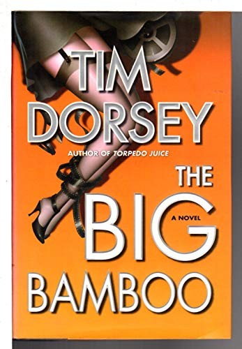 The Big Bamboo