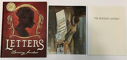 The Beatrice Letters