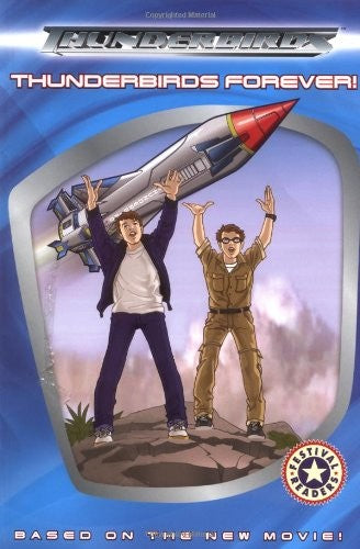 Thunderbirds Forever