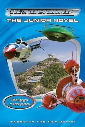 The Junior Novel