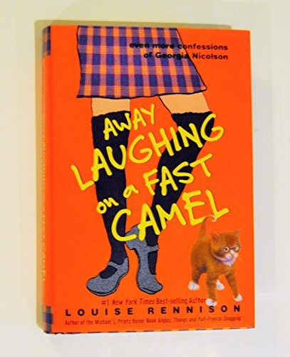 Away Laughing on a Fast Camel