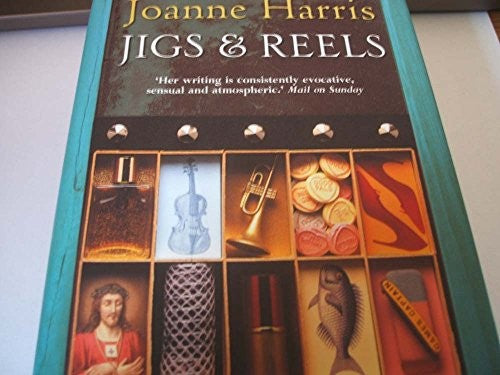 Jigs & Reels
