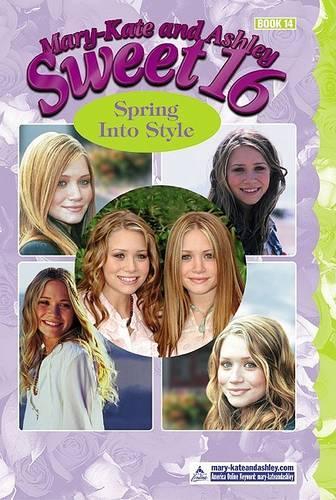 Spring into Style