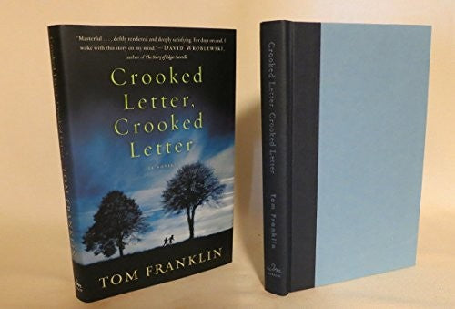 Crooked Letter, Crooked Letter