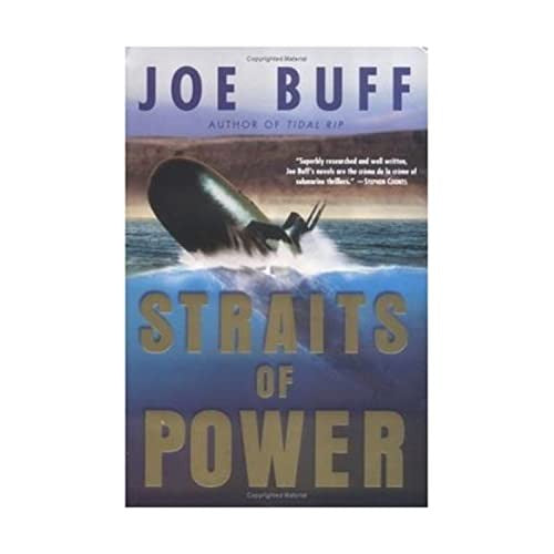 Straits of Power