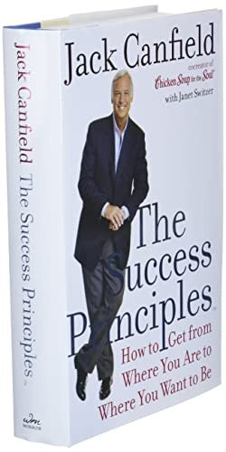 The Success Principles