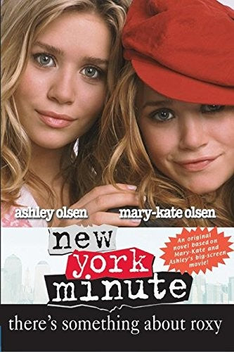 New York Minute