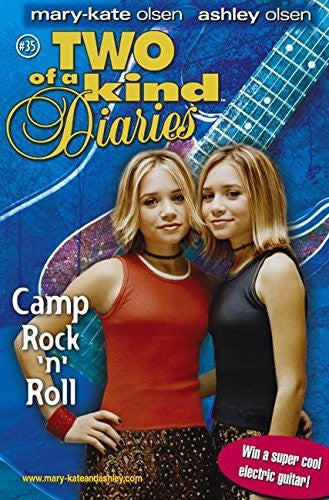 Camp Rock 'N' Roll