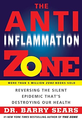 The Anti Inflammation Diet