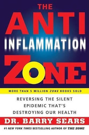 The Anti Inflammation Diet