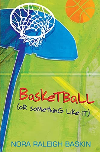 Basketball (or Something Like It)