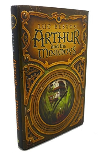 Arthur and the Minimoys