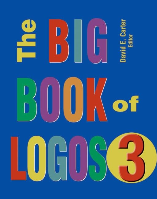 The Big Book Of Logos