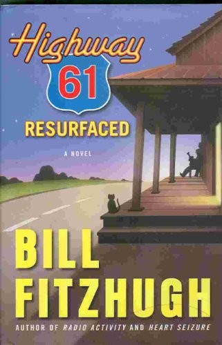 Highway 61 Resurfaced