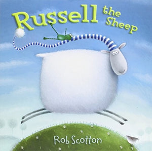 Russell the Sheep 