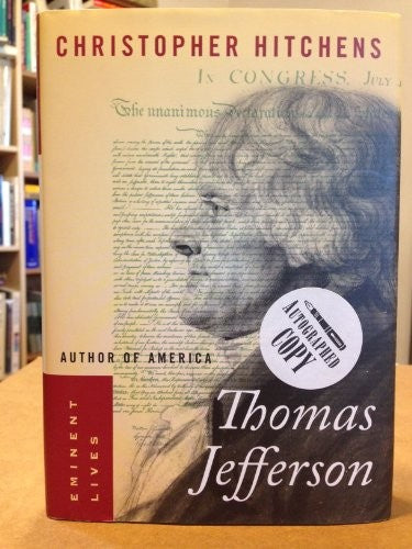 Thomas Jefferson