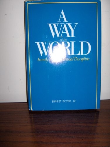 A Way in the World