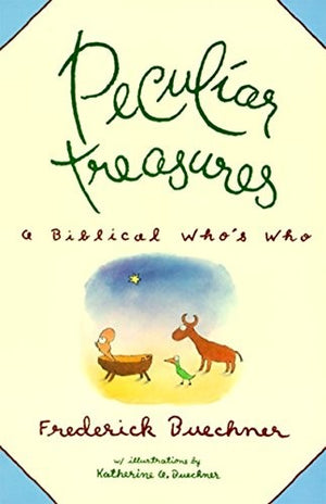 Peculiar Treasures