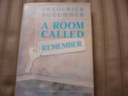 A Room Called Remember