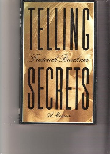 Telling Secrets