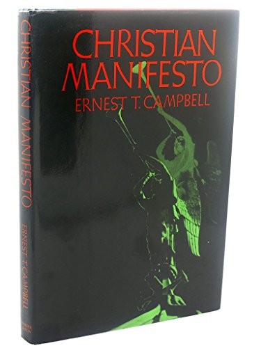 Christian Manifesto