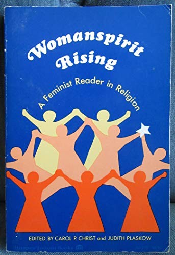 Womanspirit Rising