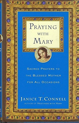 Praying with Mary