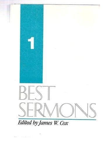 Best Sermons 1