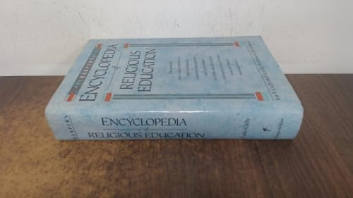 Encyclopaedia of Religious Education